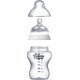  Бутылочка для кормления Closer to Nature 340 мл Tommee Tippee (5010415226013)