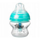  Бутылочка для кормления антиколиковая Advanced Anti-Colic 150 мл Tommee Tippee (5010415224057)