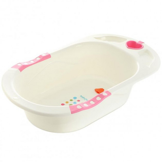 Bathtub Babyhood Codeit Pink (BH-303P)