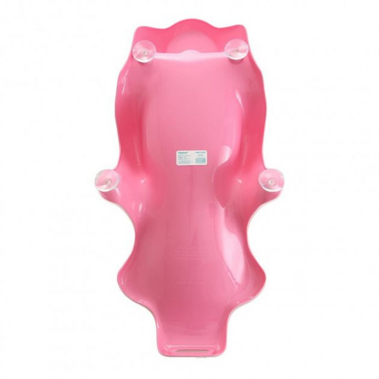 Bathtub Babyhood Codeit Pink (BH-303P)