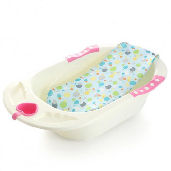 Bathtub Babyhood Codeit Pink (BH-303P)