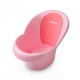 Babyhood Bath; Rose Pink (BH-312P)