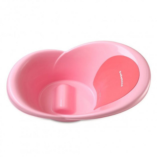 Babyhood Bath; Rose Pink (BH-312P)