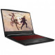 Ноутбук MSI KATANA GF66-11UE (GF6611UE-639XUA)