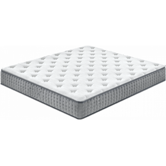 Orthopedic mattress Carmine Dc-company springless 22 cm 200*180 cm - Free delivery