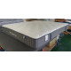 Orthopedic mattress Carmine Dc-company springless 22 cm 200*180 cm - Free delivery