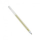 Supretto gel pen 0.8 mm, gold (7396-0001)