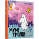 Країна Мумі-тролів. Книга 3. Туве Янсон. Видавництво Старого Льва