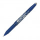 Gel pen PILOT Frixion 0.7 mm write-erase, blue - PILOT - BL-FRС