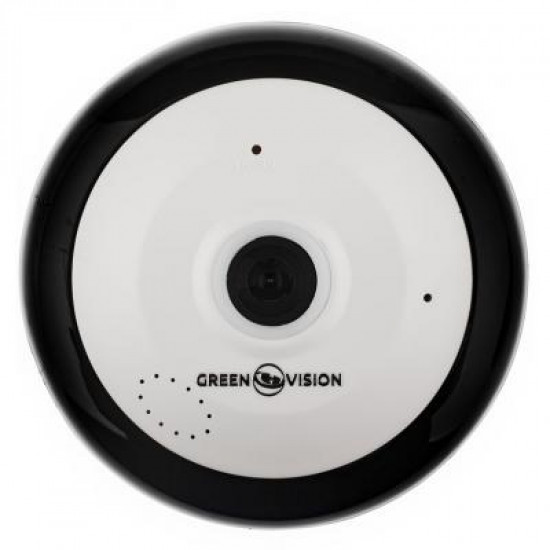 Камера відеоспостереження GreenVision GV-090-GM-DIG20-10 (1.44) (7813)