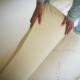 LIEN'A topper made of 100% natural latex 80x200x5 cm/85, art. 0500