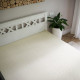 LIEN'A topper made of 100% natural latex 120x200x5 cm/95, art. 0508