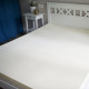 LIEN'A topper made of 100% natural latex 90x200x5 cm/95, art. 0507