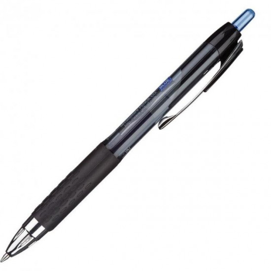 Automatic gel pen Uni (UMN-207.Blue)