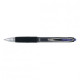 Automatic gel pen Uni (UMN-207.Blue)