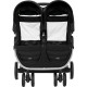  Коляска Britax-Romer B-AGILE DOUBLE Cosmos Black (2000033222)