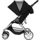 Коляска Britax-Romer B-AGILE DOUBLE Cosmos Black (2000033222)