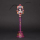 Peking Opera Pen Lilac