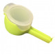 Dispenser lid for bulk BB, light green 5134-green