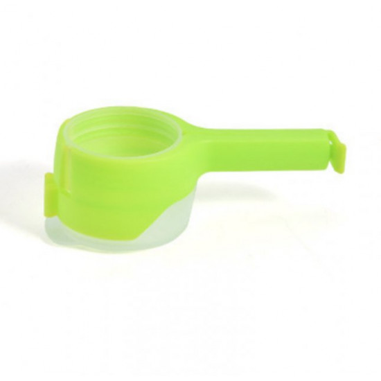 Dispenser lid for bulk BB, light green 5134-green