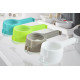 Dispenser lid for bulk BB, light green 5134-green