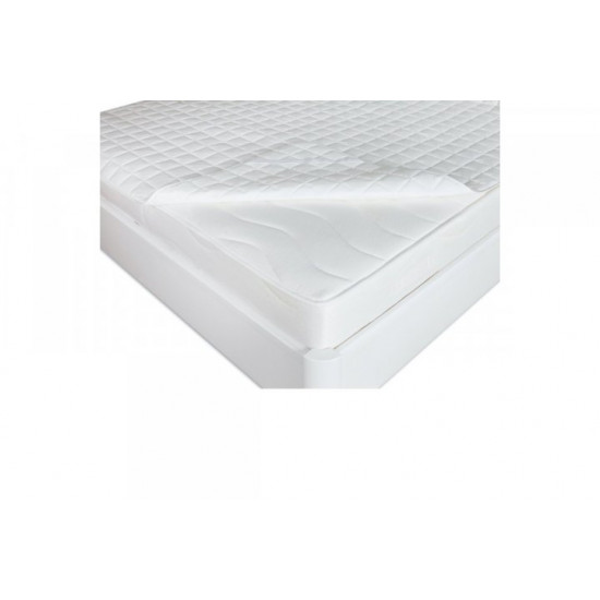 Mattress cover TEP Ecoblanc 5-00359-00000 160x200 cm