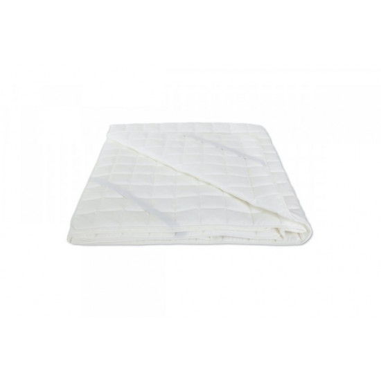 Mattress cover TEP Ecoblanc 5-00359-00000 160x200 cm