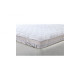 Mattress cover Matroluxe double-sided with corner clamps 160x190