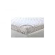 Mattress cover Matroluxe double-sided with corner clamps 160x200