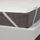 Mattress cover IKEA ENGSKORN 704.619.84