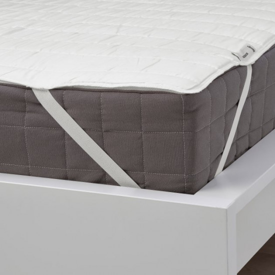 Mattress cover IKEA LUDDROS 904.616.38