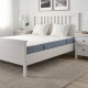 Spring mattress IKEA VESTMARKA 904.701.95