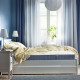 Spring mattress IKEA VESTMARKA 904.701.95