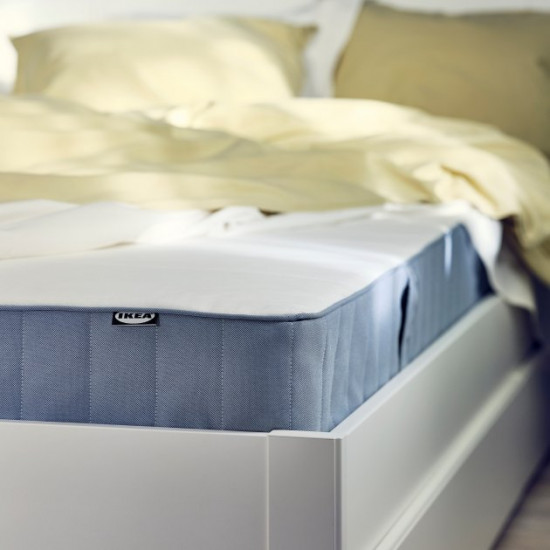 Spring mattress IKEA VESTMARKA 904.701.95