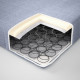 IKEA VADS spring mattress? 404.512.36