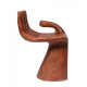 Ruka wooden decorative chair 65 cm (25 016)