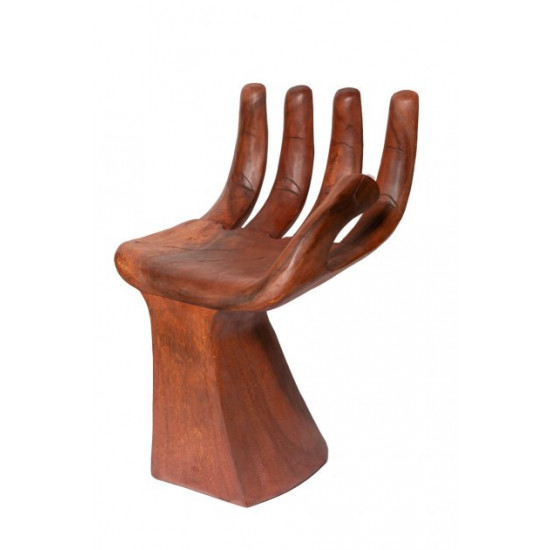 Ruka wooden decorative chair 65 cm (25 016)