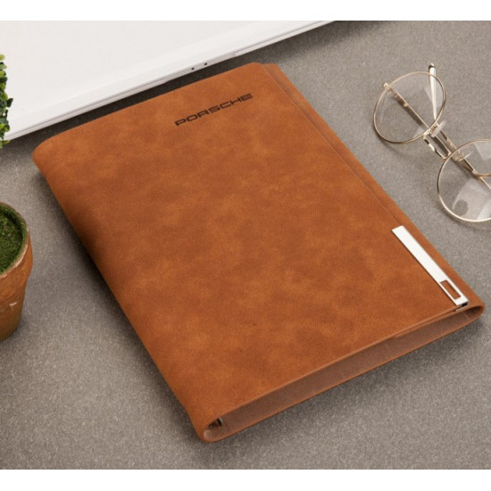 Smart Smart Notepad Design X with reusable paper