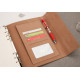 Smart Smart Notepad Design X with reusable paper