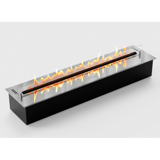 Автоматичний біокамін Dalex Steel 700 Gloss Fire (dalex-steel-700)