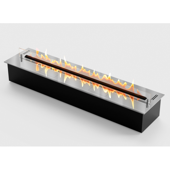 Автоматичний біокамін Dalex Steel 700 Gloss Fire (dalex-steel-700)