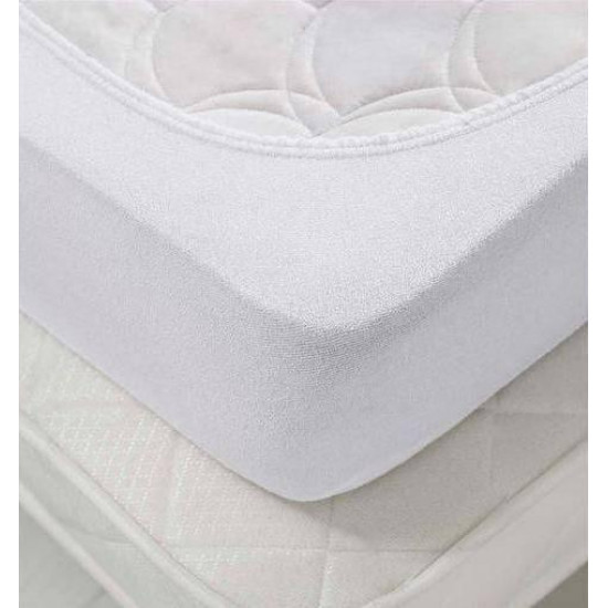 Waterproof mattress cover Clasy 180x200 cm