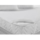 Waterproof mattress pad Clasy 100x200 cm