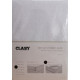 Waterproof mattress pad Clasy 100x200 cm