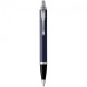 Ballpoint pen Parker IM 17 Blue CT BP 22 432