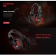 Gaming headphones HAVIT HV-H2168d with microphone