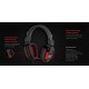 Gaming headphones HAVIT HV-H2168d with microphone