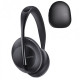 Бездротові навушники Bose Noise Cancelling Headphones 700 with Charging Case, Black (794297-0800)