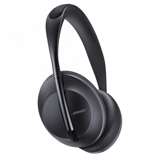 Бездротові навушники Bose Noise Cancelling Headphones 700 with Charging Case, Black (794297-0800)