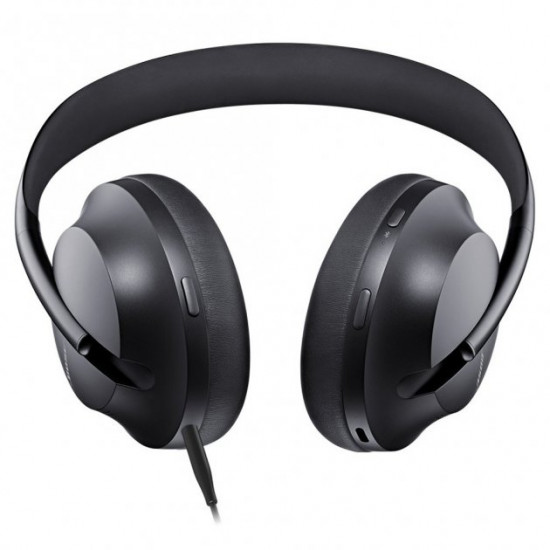  Беспроводные наушники Bose Noise Cancelling Headphones 700 with Charging Case, Black (794297-0800)